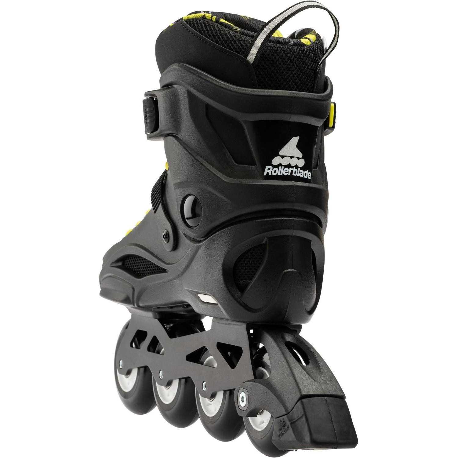 Rollerblade RB Cruiser Inline Skates - Image 2