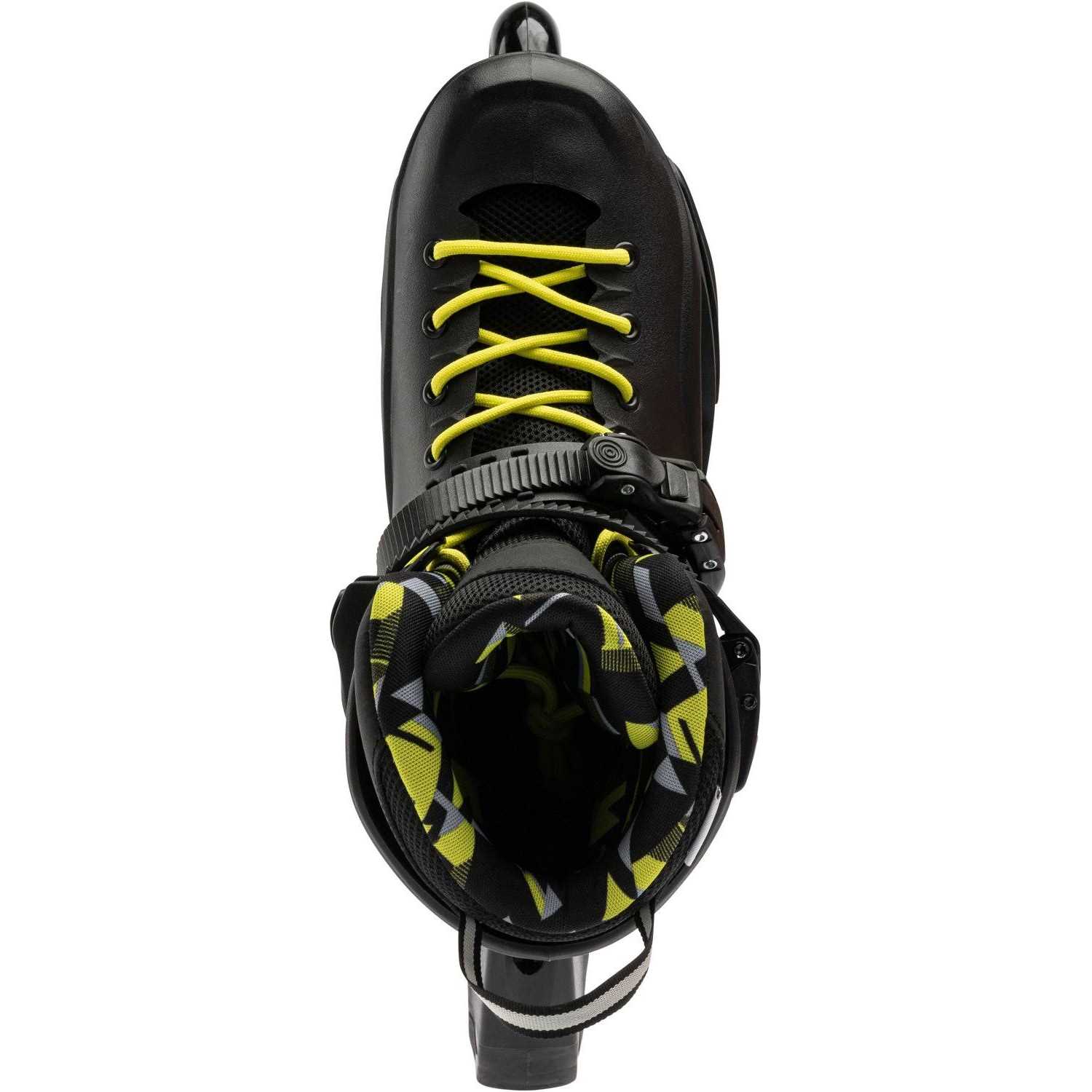 Rollerblade RB Cruiser Inline Skates - Image 3