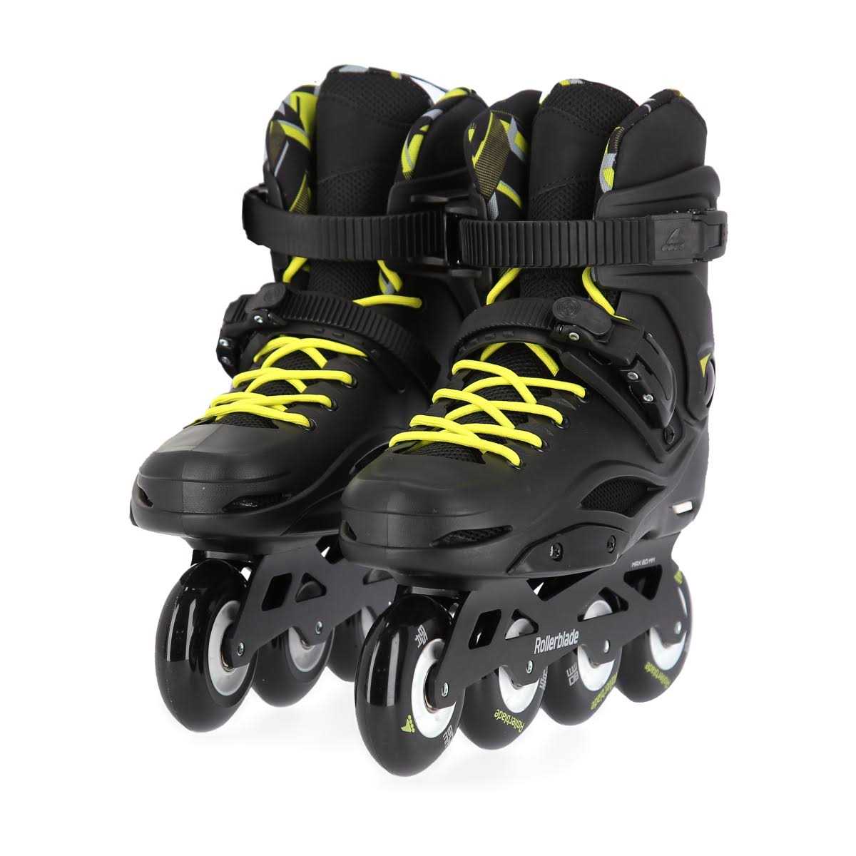 Rollerblade RB Cruiser Inline Skates - Image 4