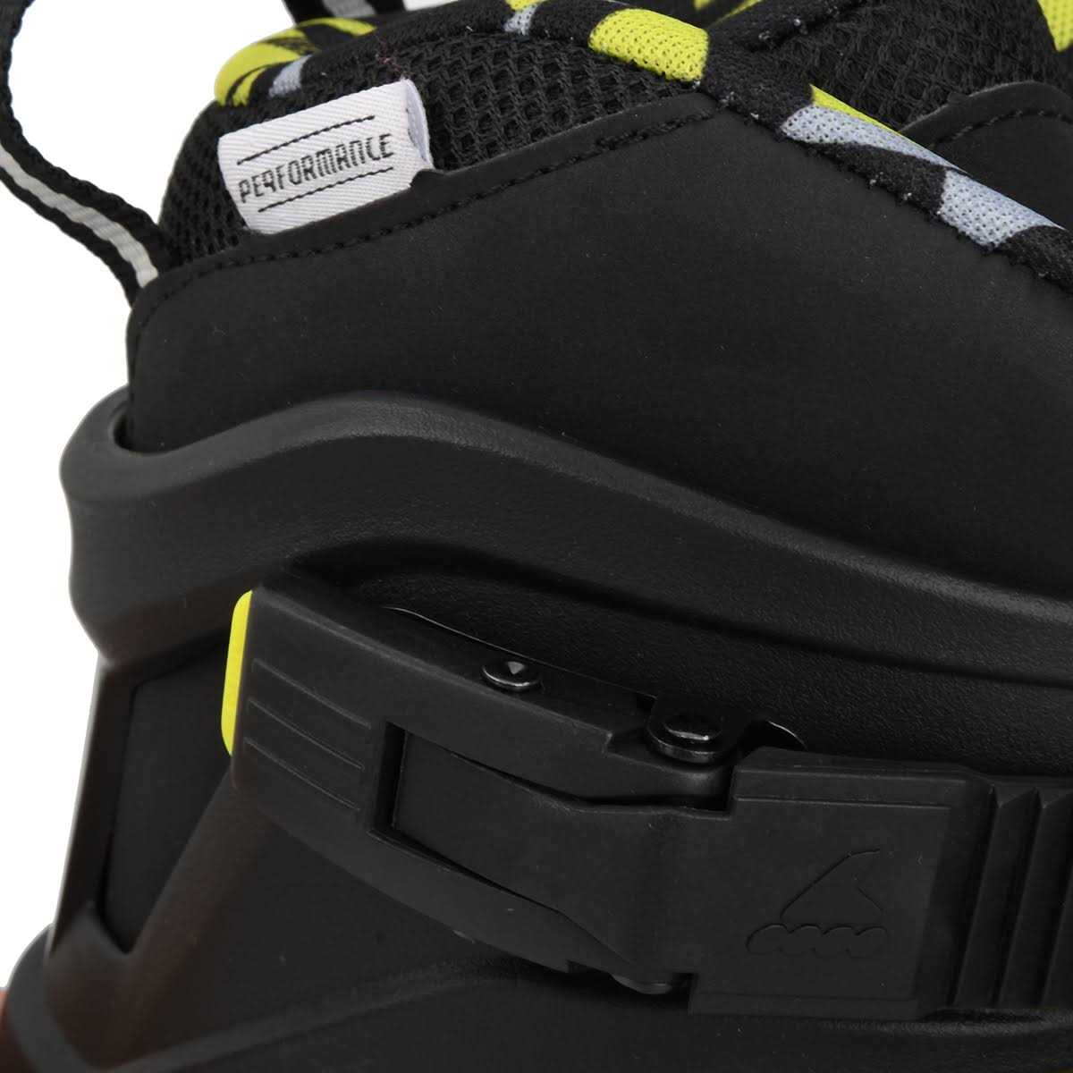 Rollerblade RB Cruiser Inline Skates - Image 5