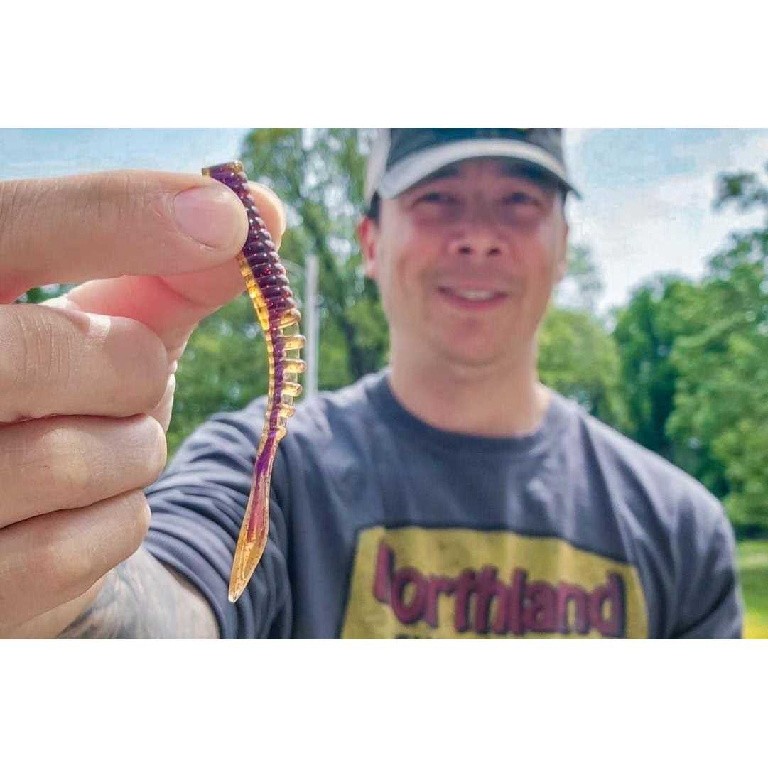 Northland Eye-Candy Jig Crawler - Image 5