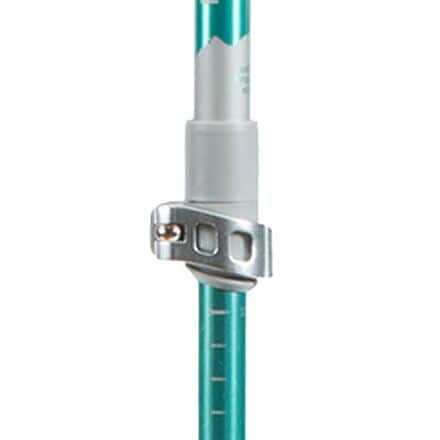 Mountainsmith Halite 7075 Trekking Poles - Image 4