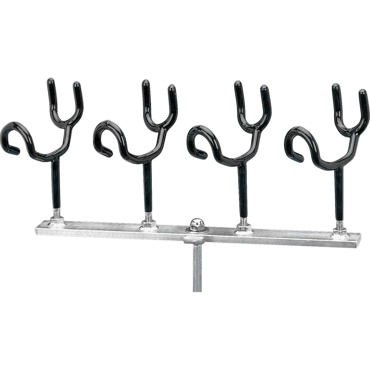Driftmaster Flat Bar Spider Rod Holder