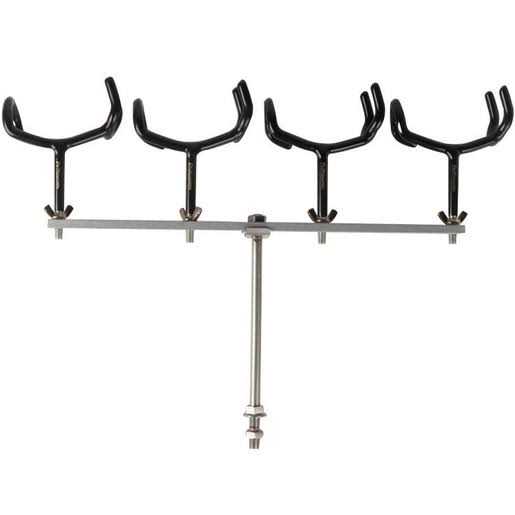 Driftmaster Flat Bar Spider Rod Holder - Image 4
