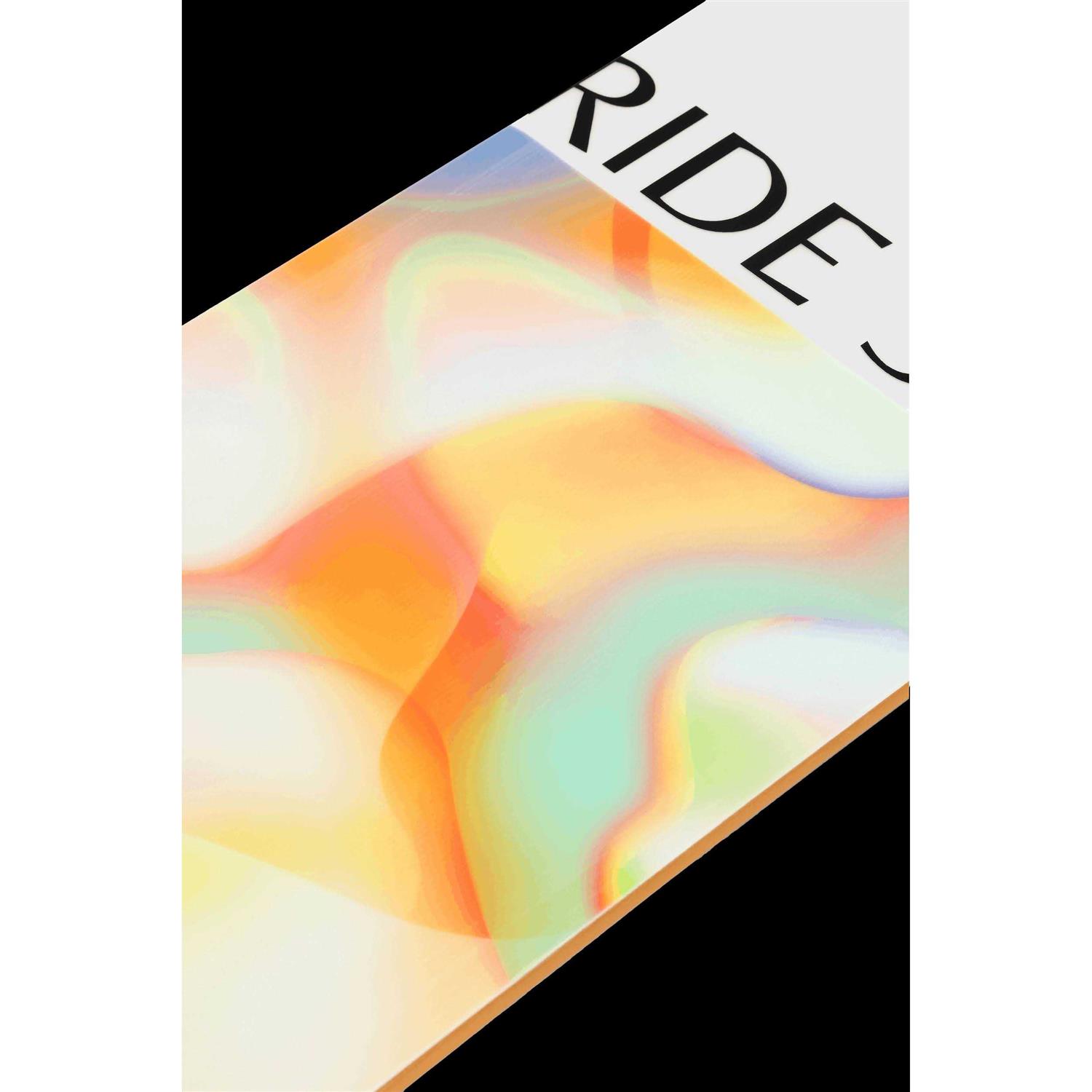 Ride Compact Snowboard 2024 - Image 2