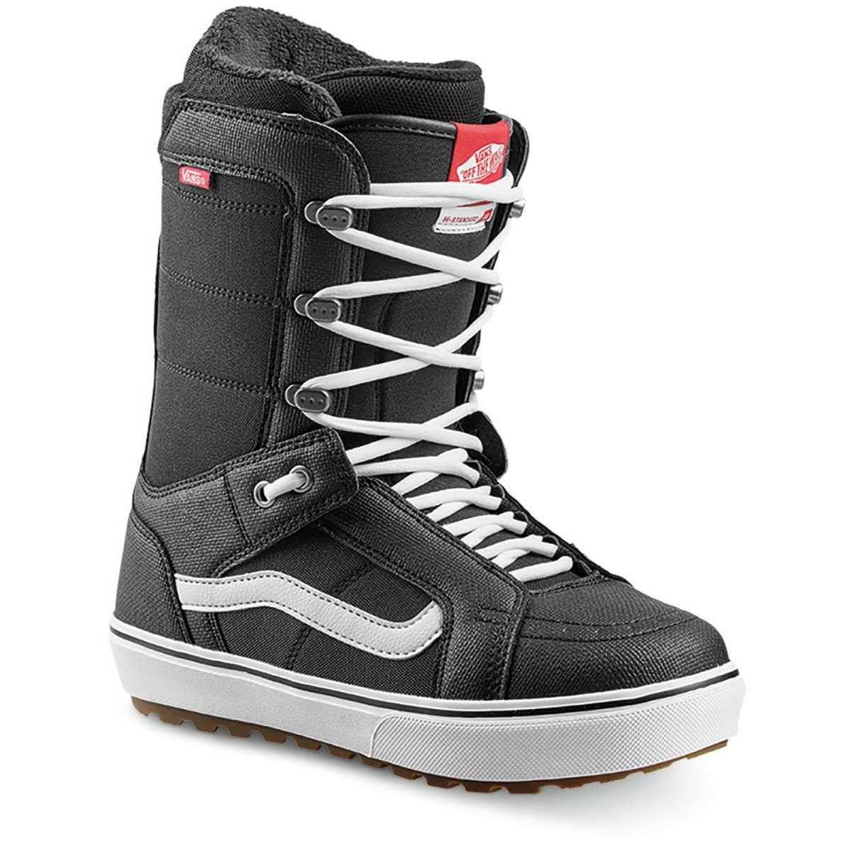 Vans Hi Standard OG Snowboard Boots 2024 - Image 3