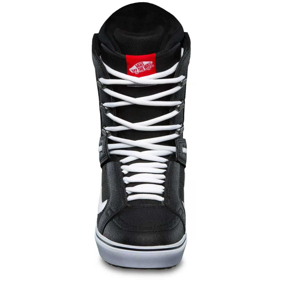 Vans Hi Standard OG Snowboard Boots 2024 - Image 4