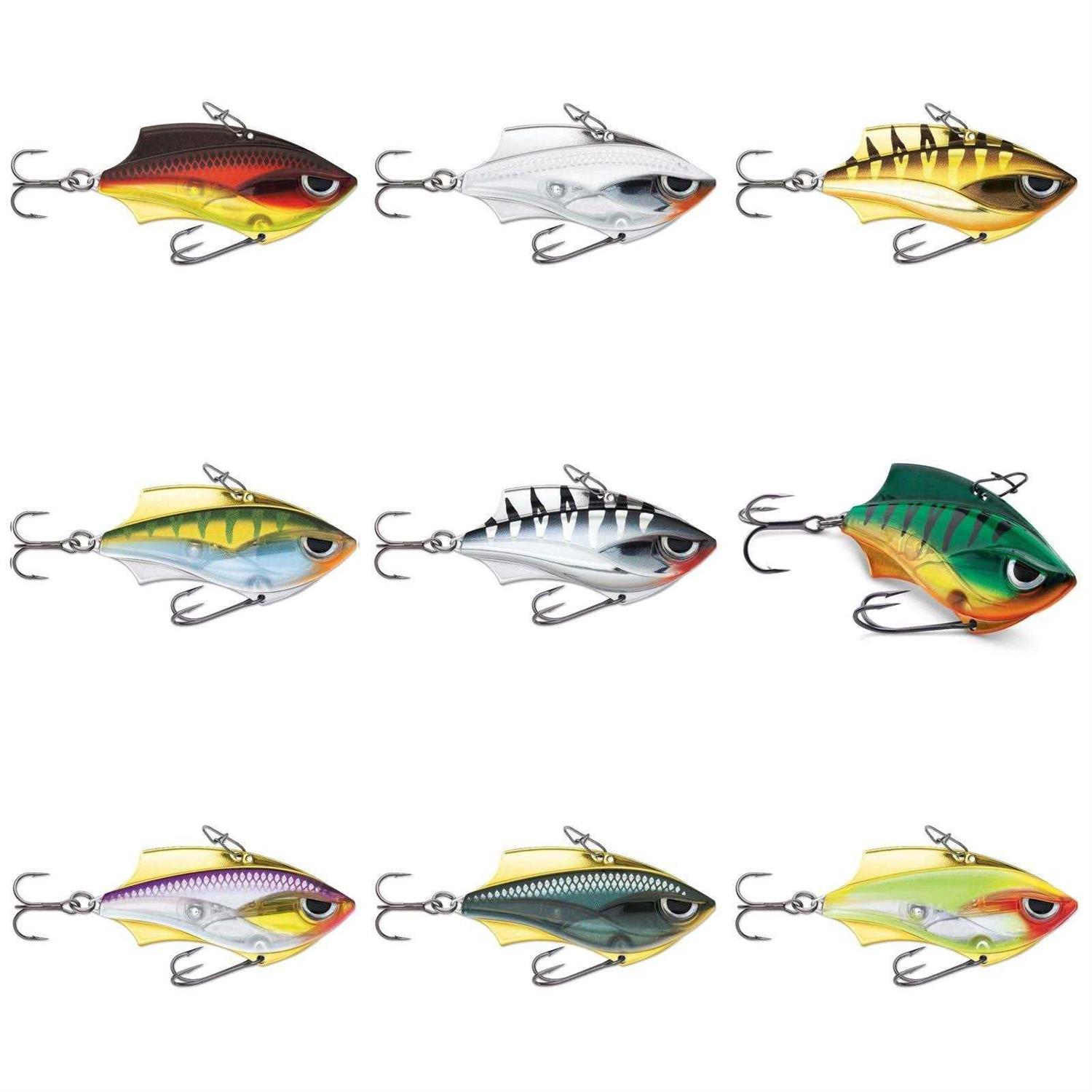 Rapala Rap V Blade - Image 3