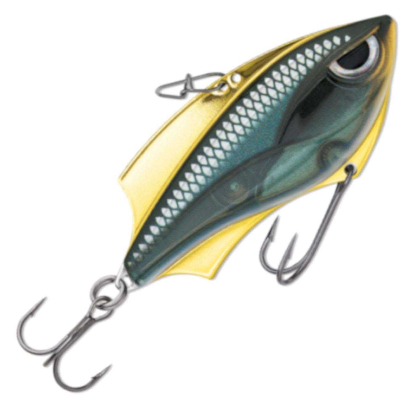 Rapala Rap V Blade - Image 2