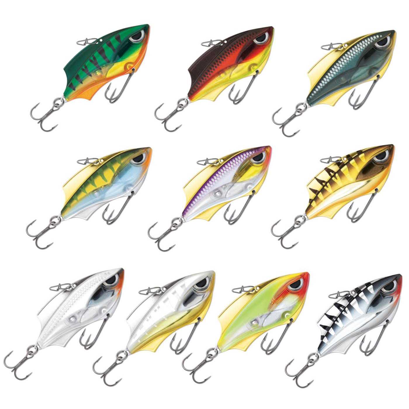Rapala Rap V Blade - Image 3