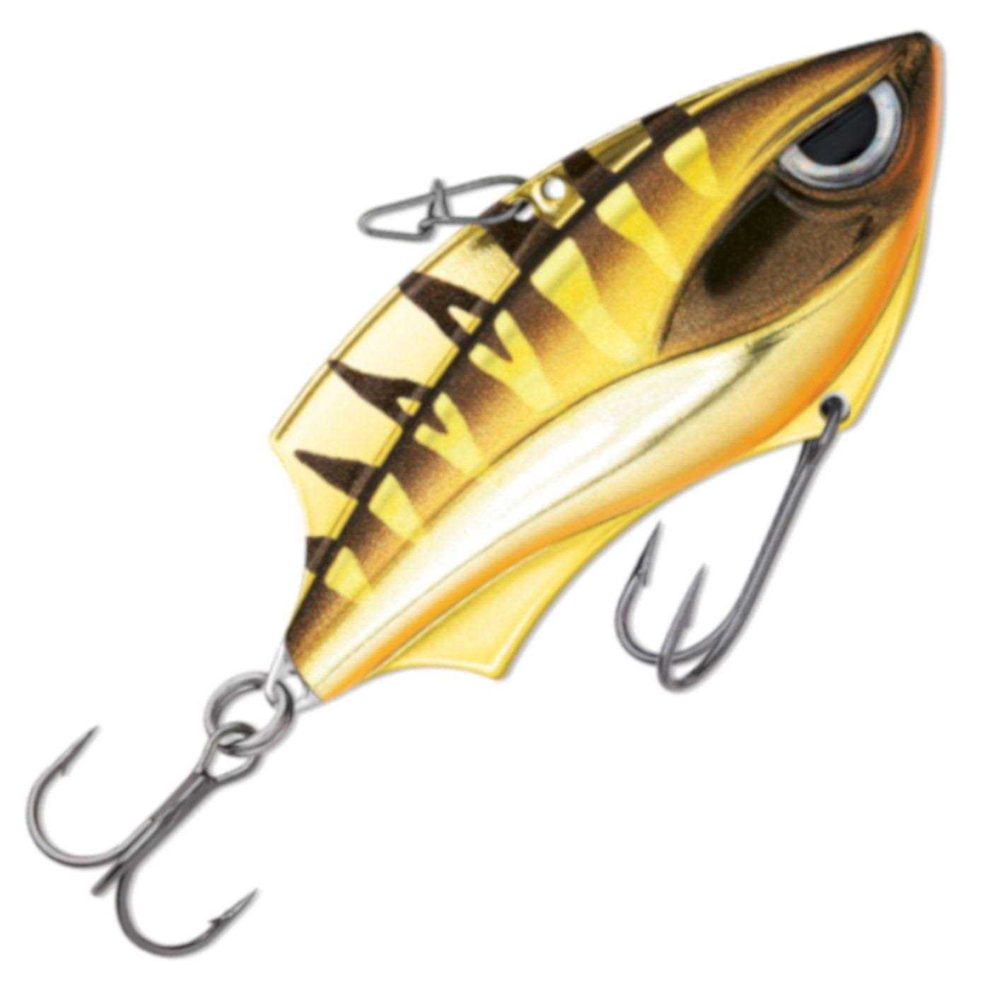 Rapala Rap V Blade - Image 4