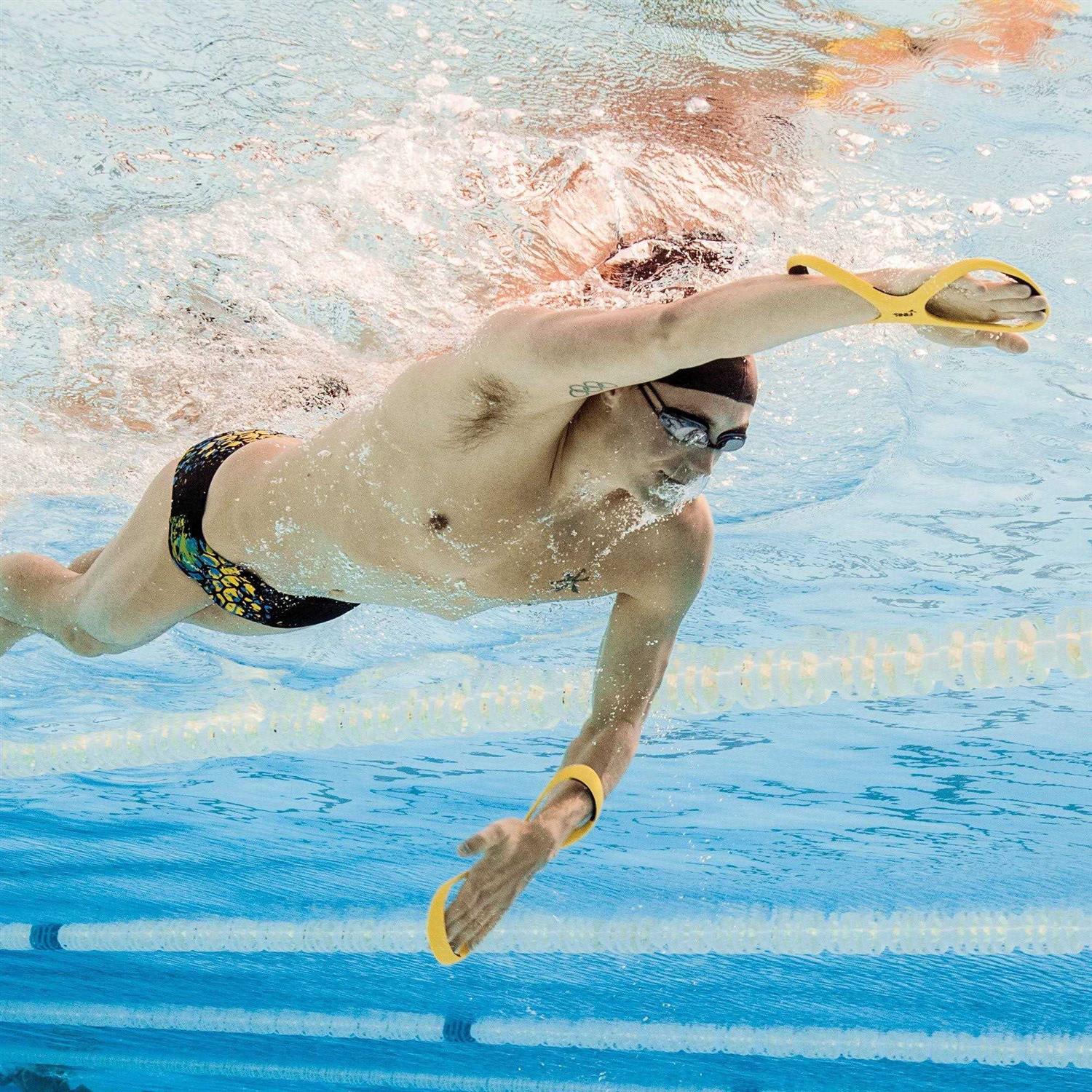 Finis Forearm Fulcrum - Image 5