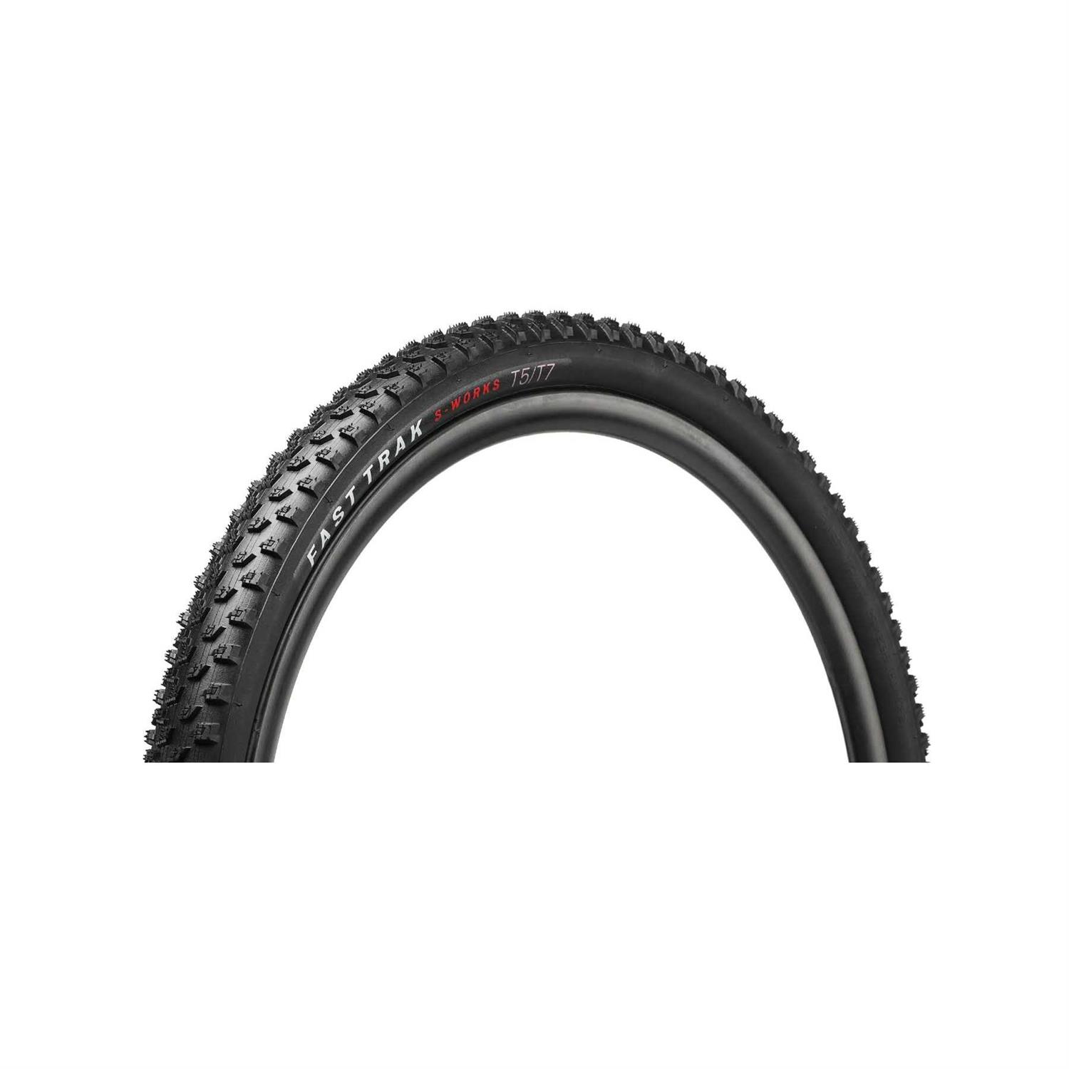 Specialized S-Works Fast Trak 2Bliss Ready T5/T7 Tire - Image 3