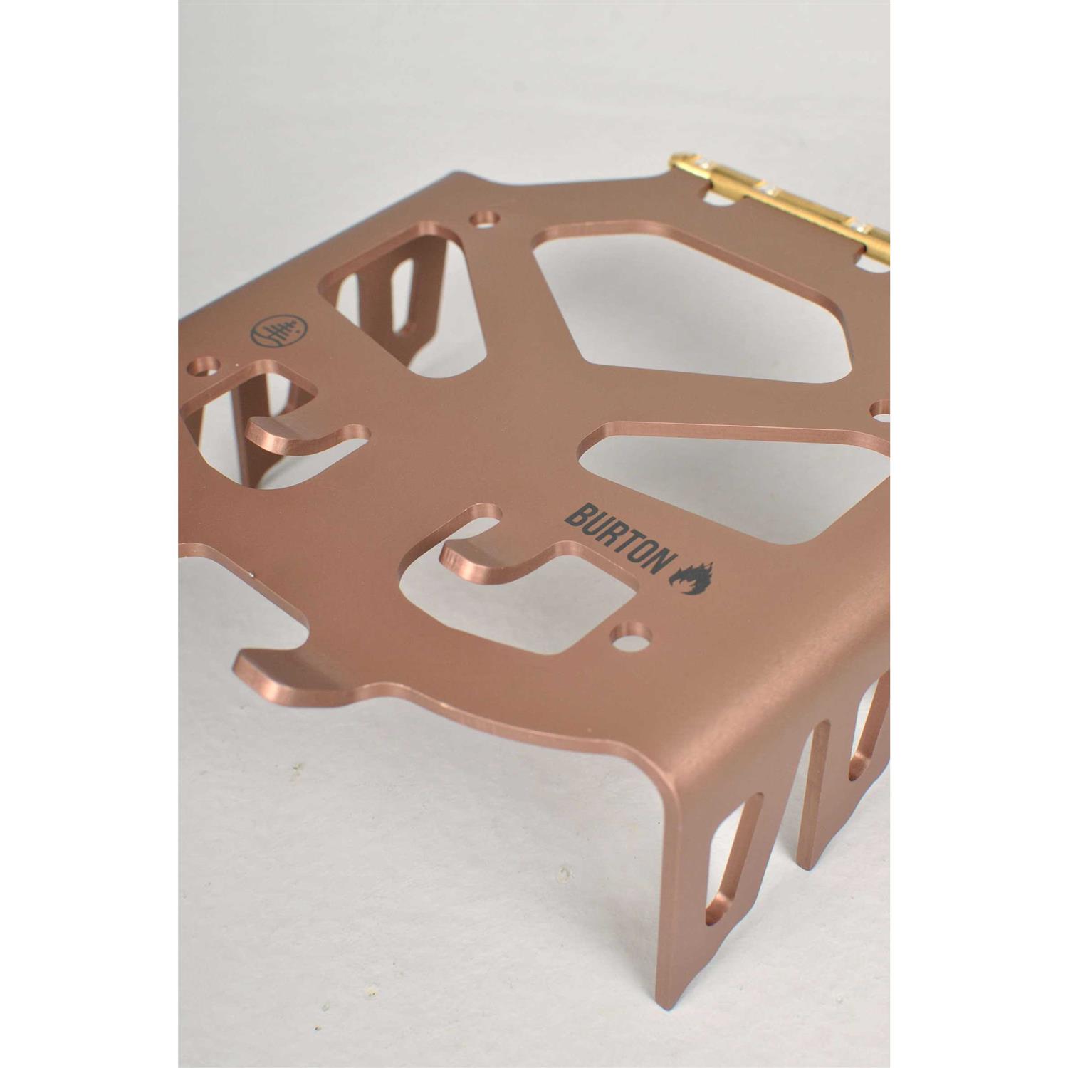 Burton Splitboard Crampon - Image 2