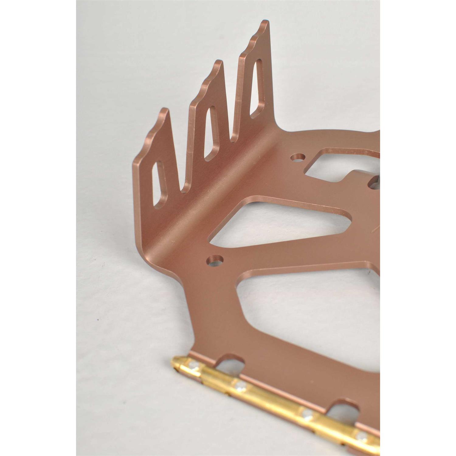 Burton Splitboard Crampon - Image 4