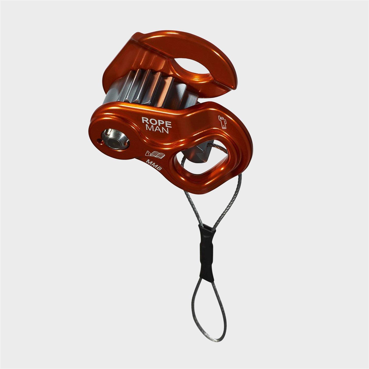 Wild Country Ropeman 1 Ascender - Image 5