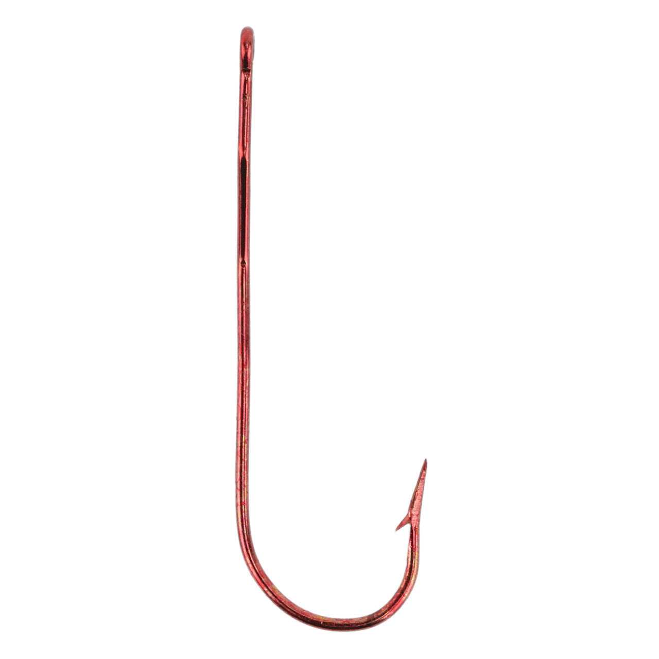 Mr Crappie Cam Action Hooks - Image 4