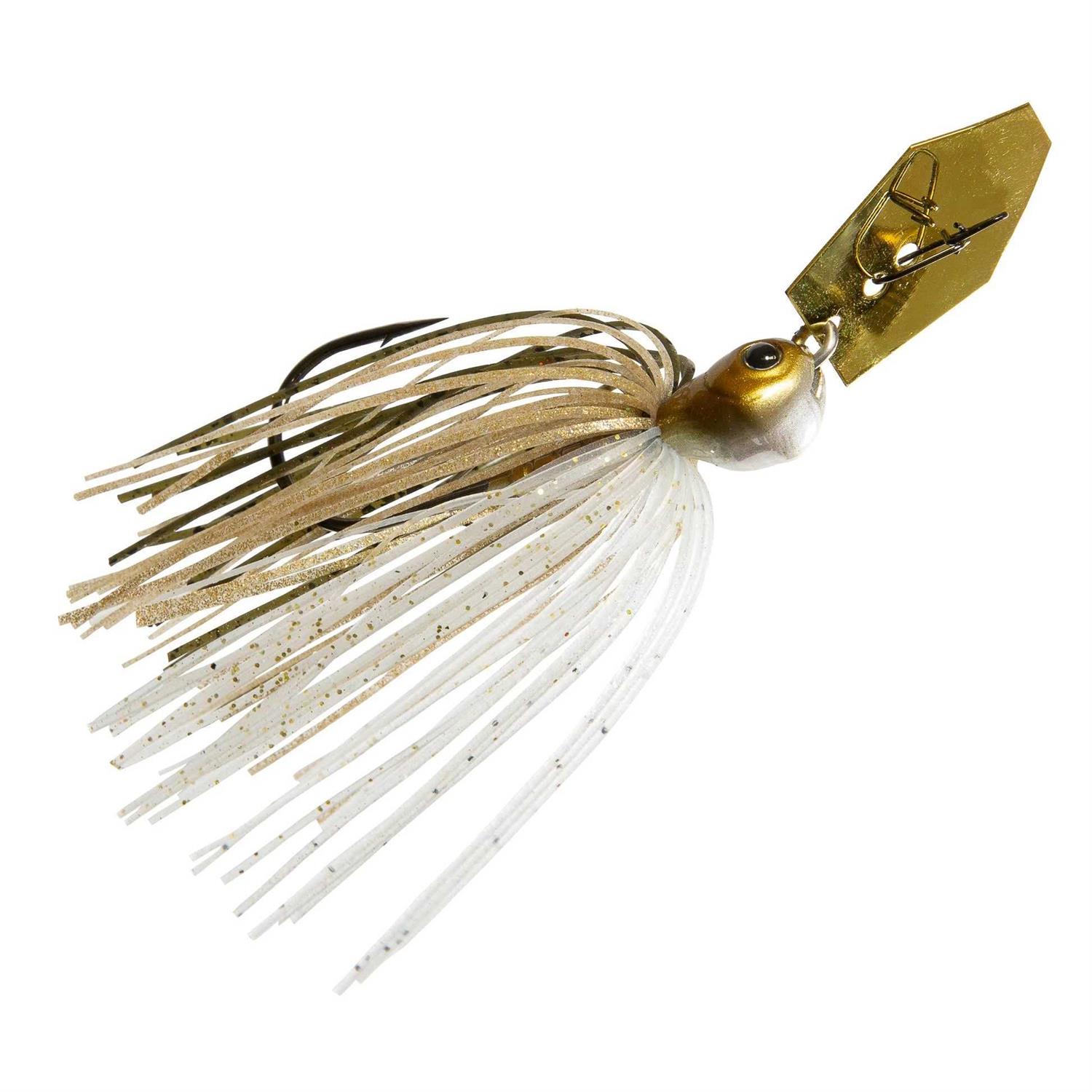 Chatterbait Jack Hammer Z-Man - Image 2