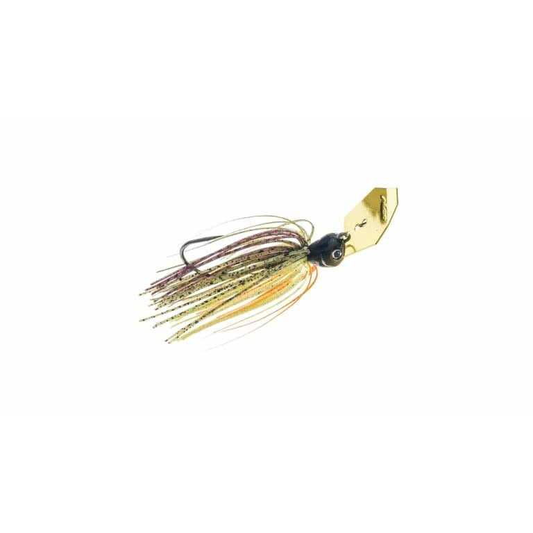 Chatterbait Jack Hammer Z-Man - Image 3