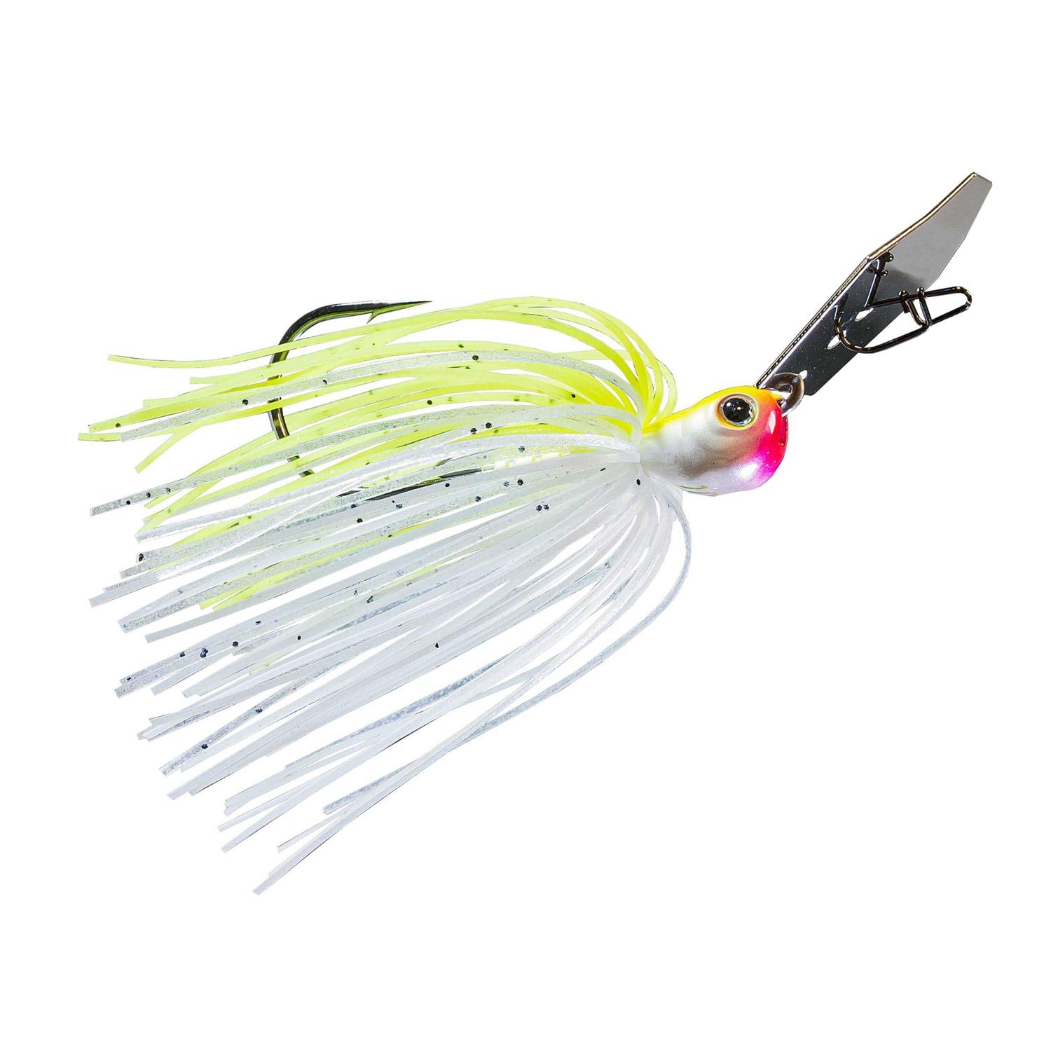 Chatterbait Jack Hammer Z-Man - Image 4