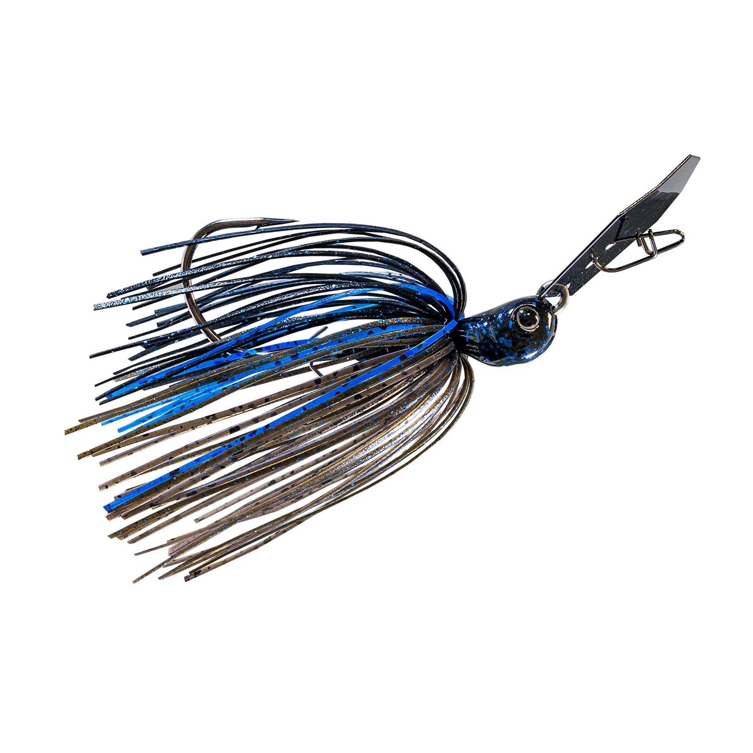 Chatterbait Jack Hammer Z-Man - Image 5