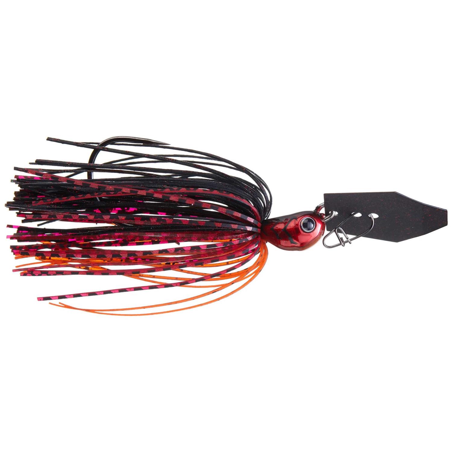 Chatterbait Jack Hammer Z-Man - Image 2