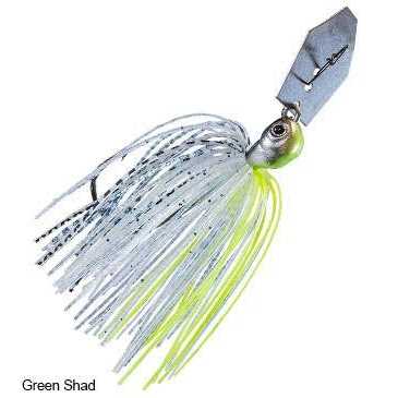 Chatterbait Jack Hammer Z-Man - Image 3