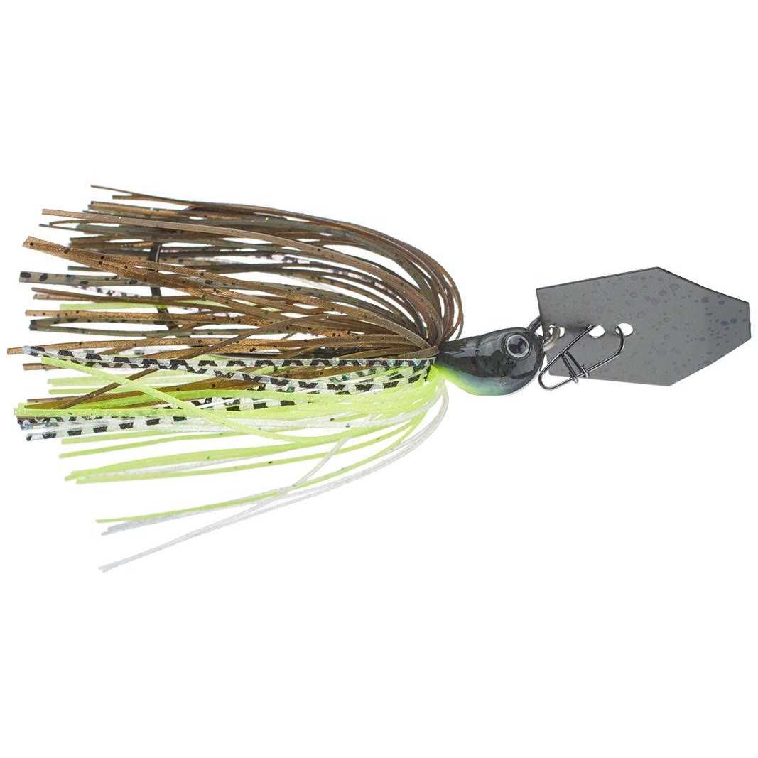 Chatterbait Jack Hammer Z-Man - Image 4