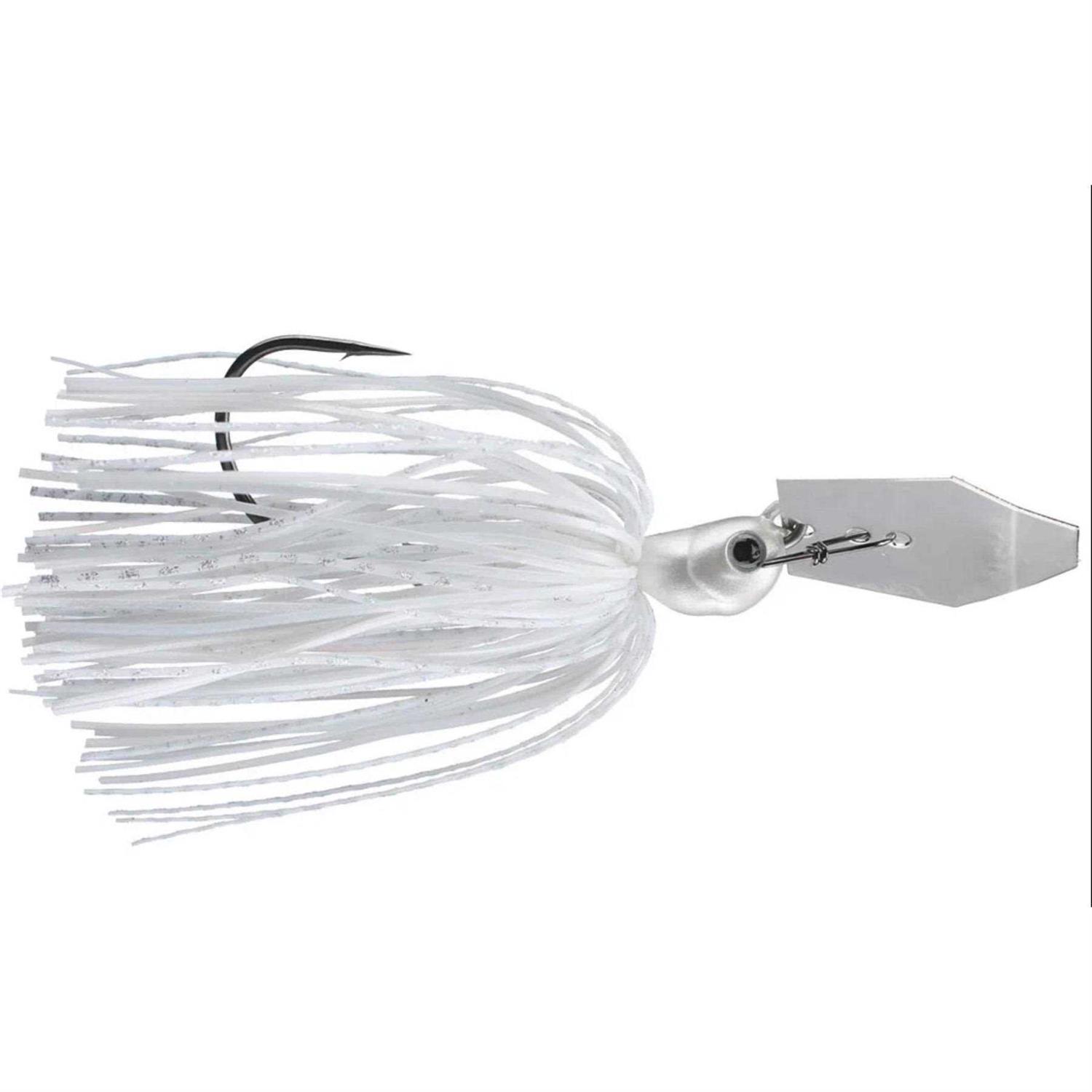 Chatterbait Jack Hammer Z-Man - Image 5