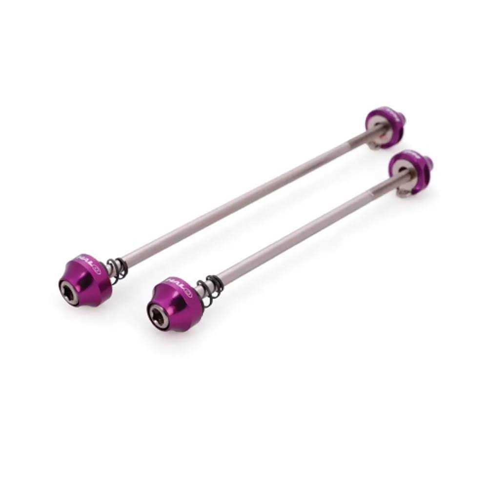 Halo Hex Key Wheel Skewers - Image 2