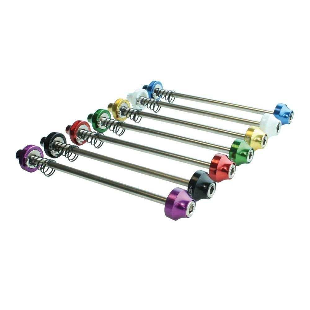 Halo Hex Key Wheel Skewers - Image 3