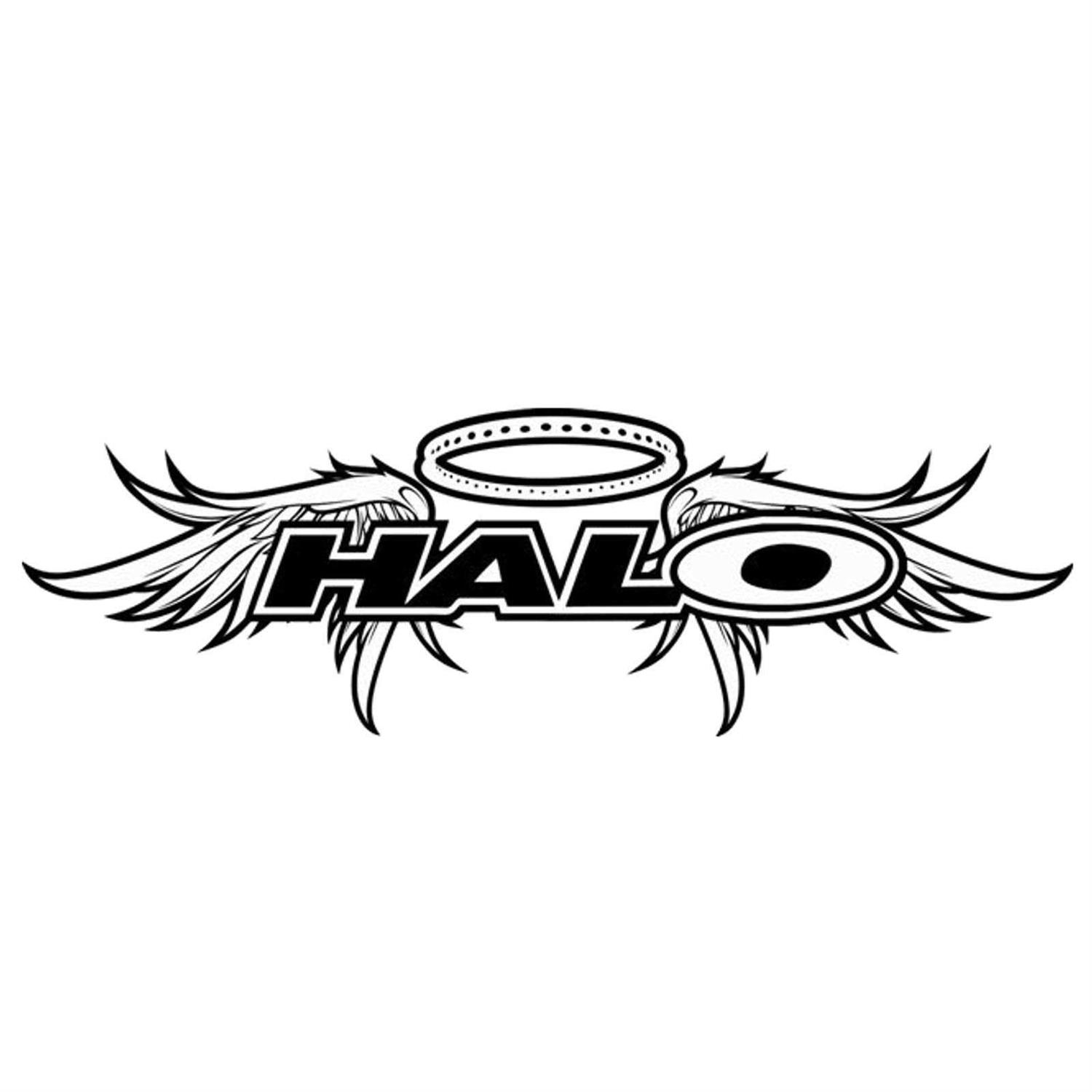 Halo Hex Key Wheel Skewers - Image 4