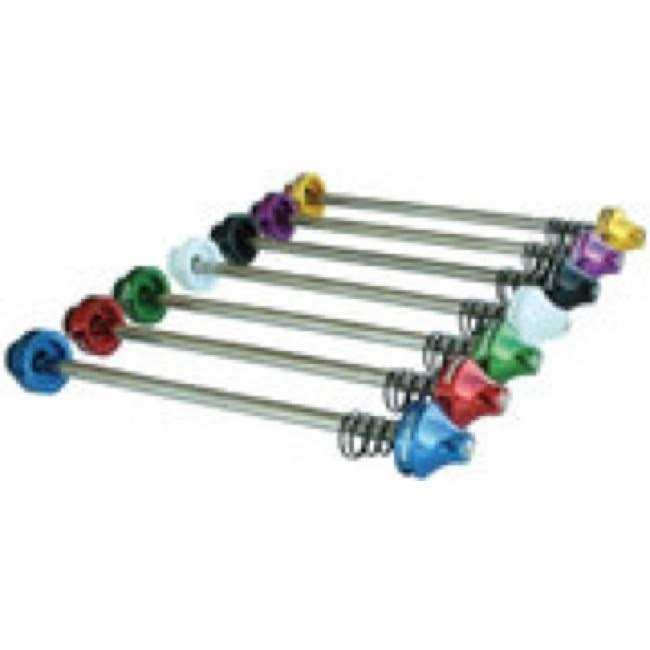 Halo Hex Key Wheel Skewers - Image 5