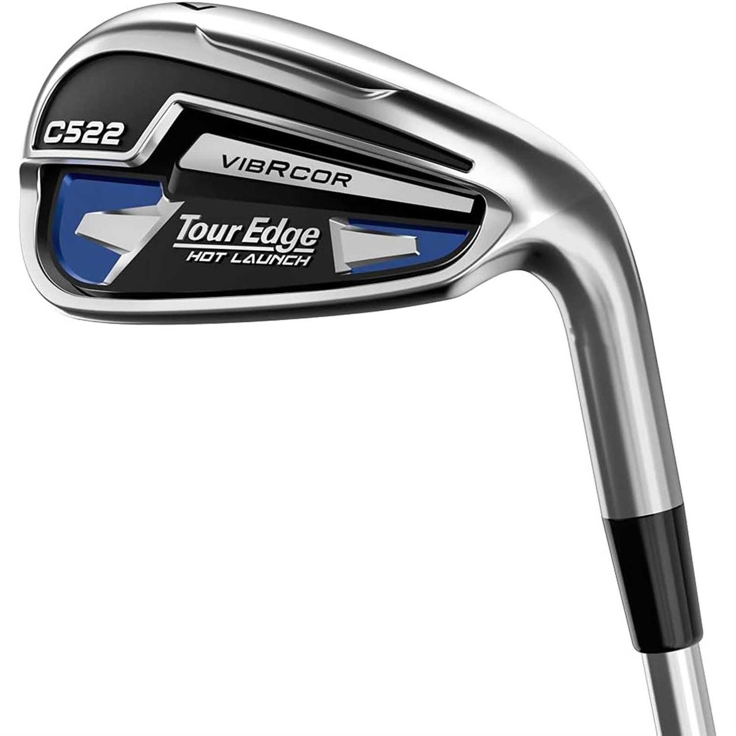 Tour Edge Hot Launch C522 Iron