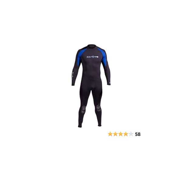 NeoSport XSPAN Men&s Jumpsuit - Image 4