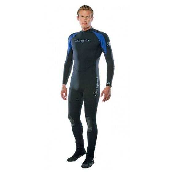 NeoSport XSPAN Men&s Jumpsuit - Image 5