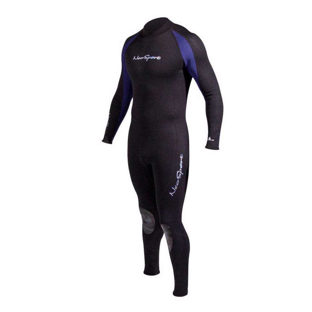 NeoSport XSPAN Men&s Jumpsuit - Image 3