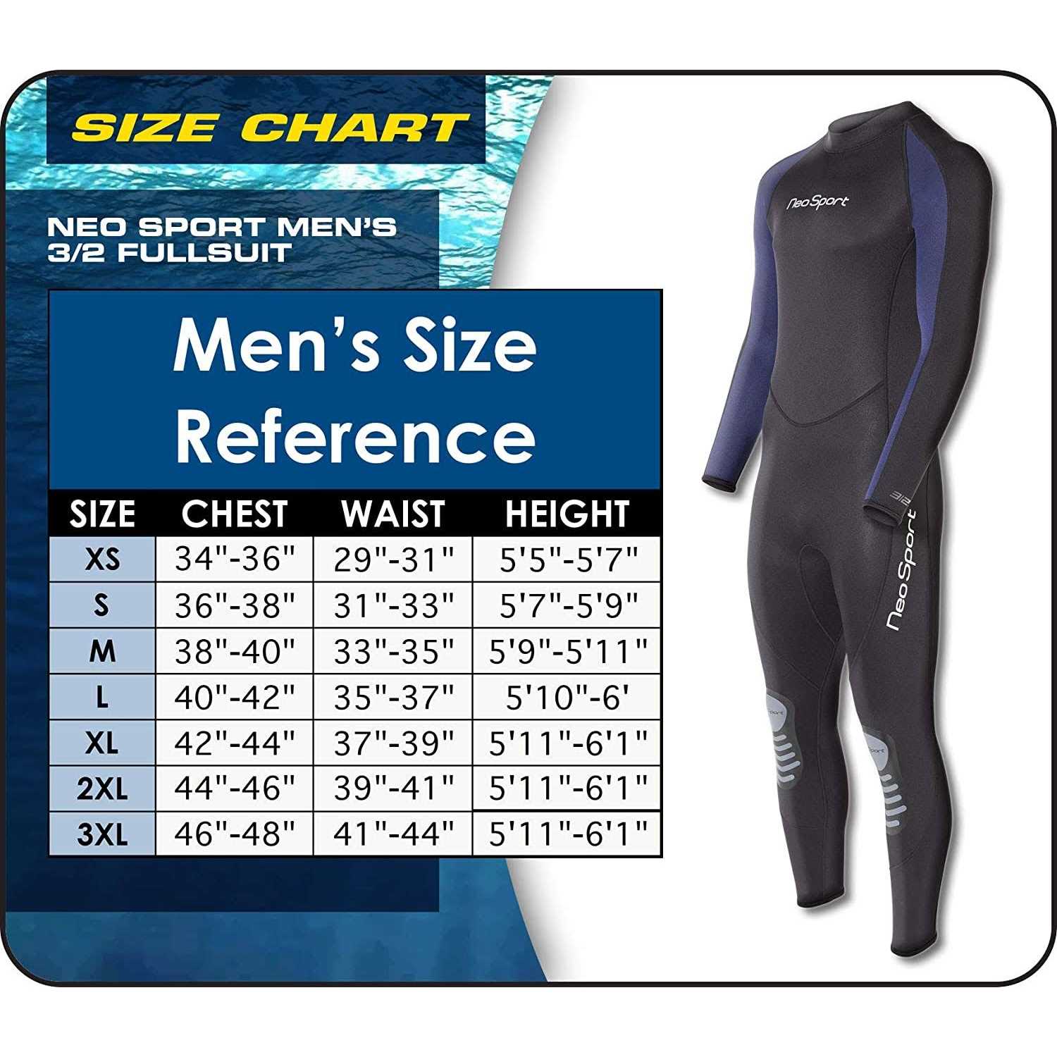 NeoSport XSPAN Men&s Jumpsuit - Image 4