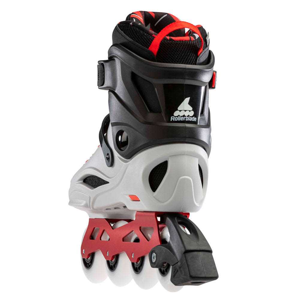Rollerblade RB Pro X Inline Skates - Image 2