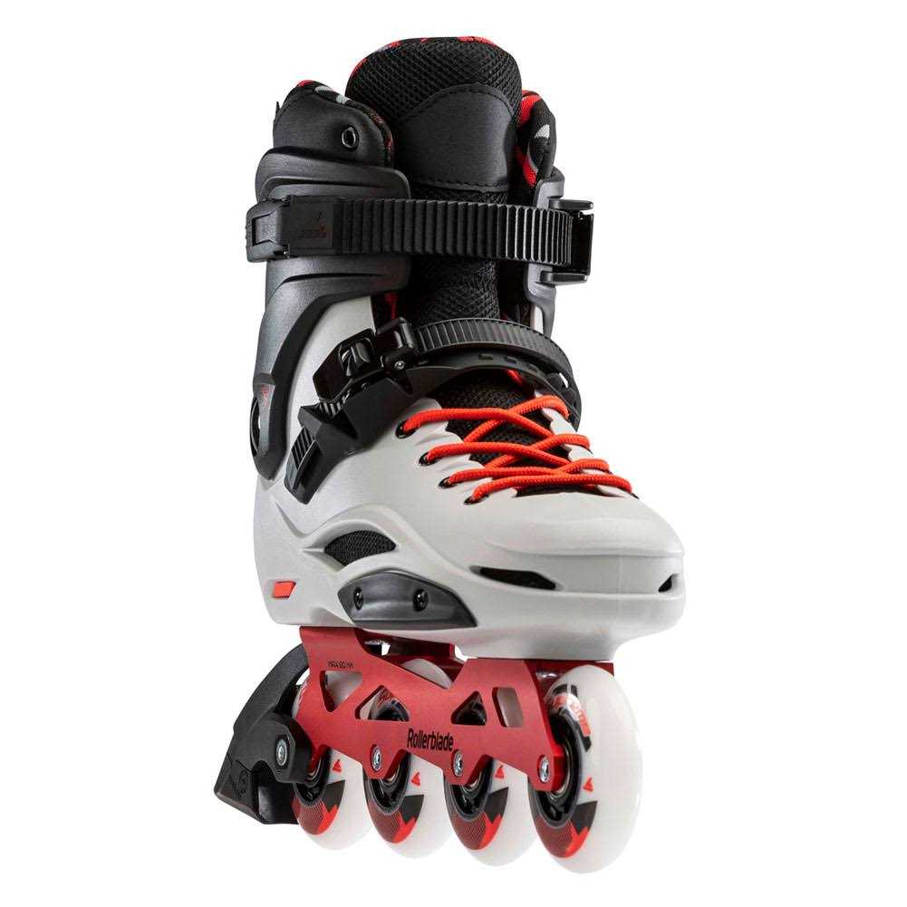 Rollerblade RB Pro X Inline Skates - Image 4