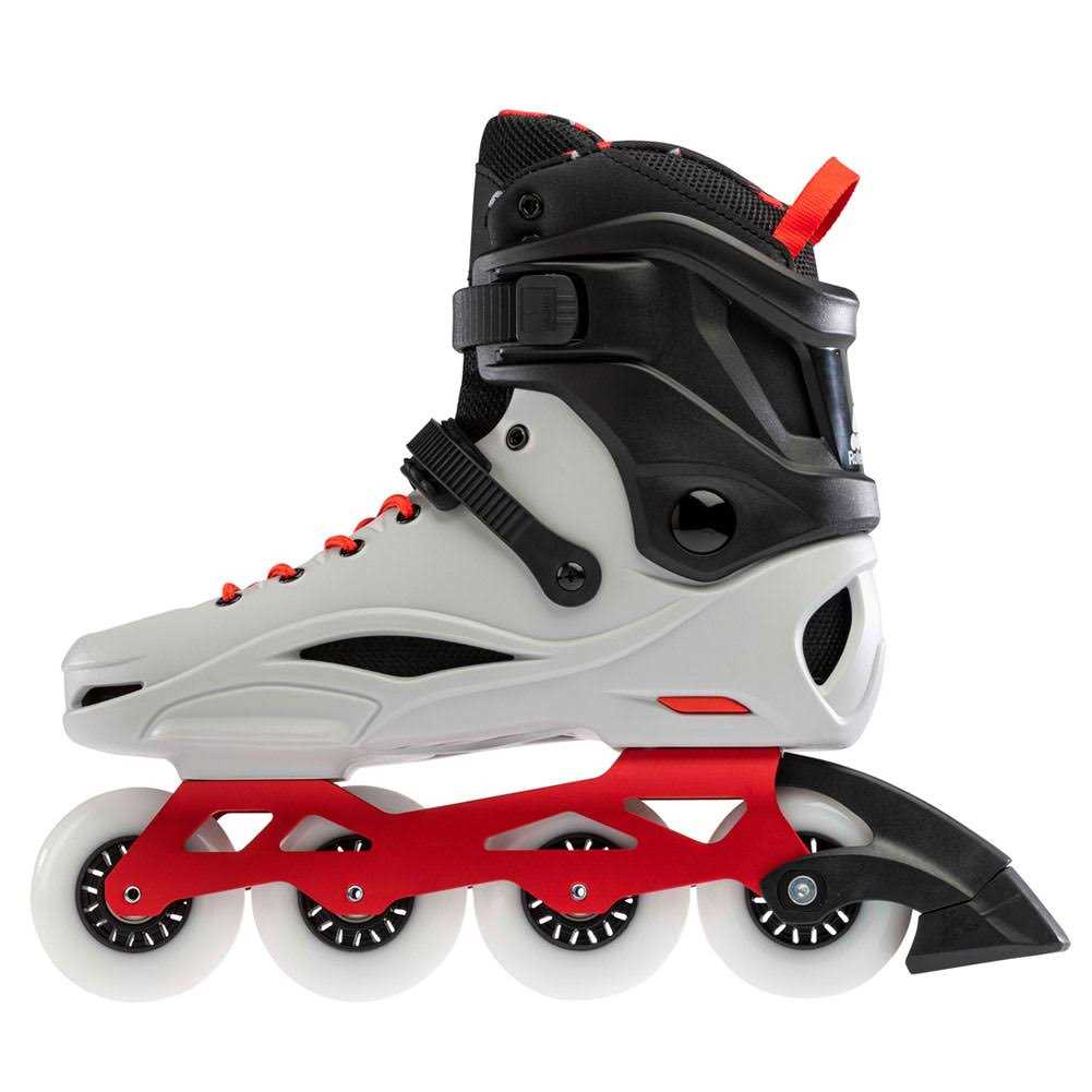 Rollerblade RB Pro X Inline Skates - Image 2