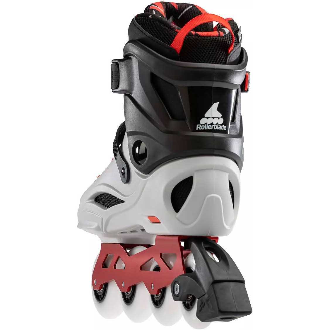 Rollerblade RB Pro X Inline Skates - Image 3