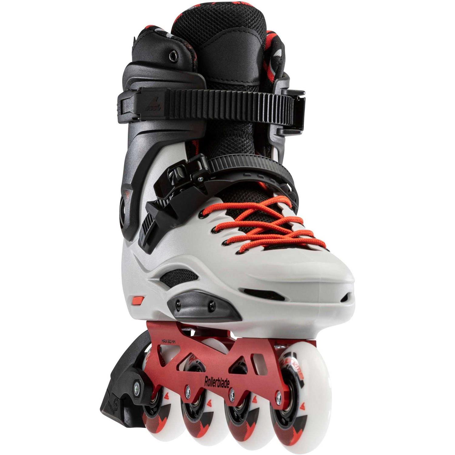 Rollerblade RB Pro X Inline Skates - Image 4
