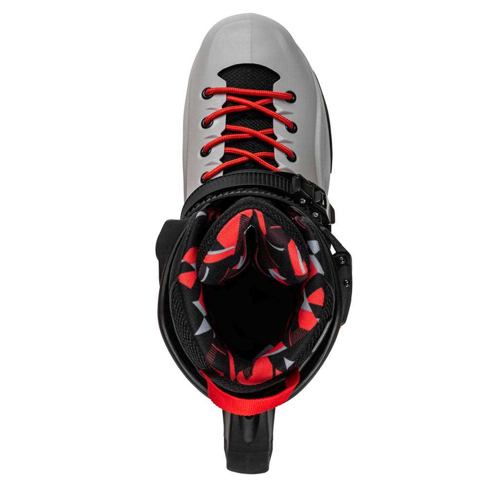 Rollerblade RB Pro X Inline Skates - Image 3