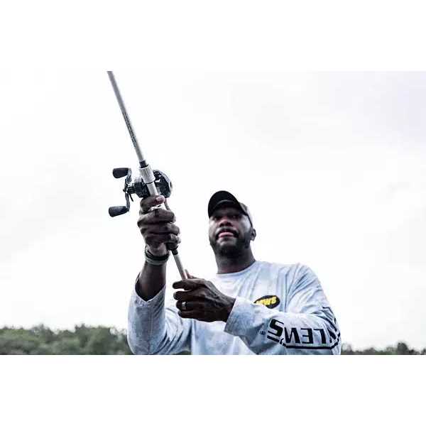 Lew's TP-1X Speed HM40 Rod - Image 3