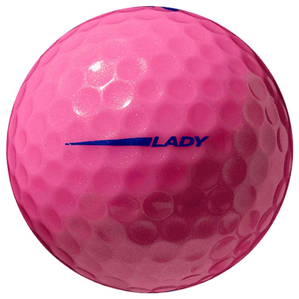 Bridgestone Lady Precept Golf Balls - Image 3