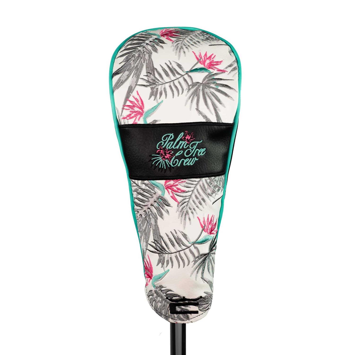 Cobra AeroJet LS Palm Tree Crew Driver - Image 5