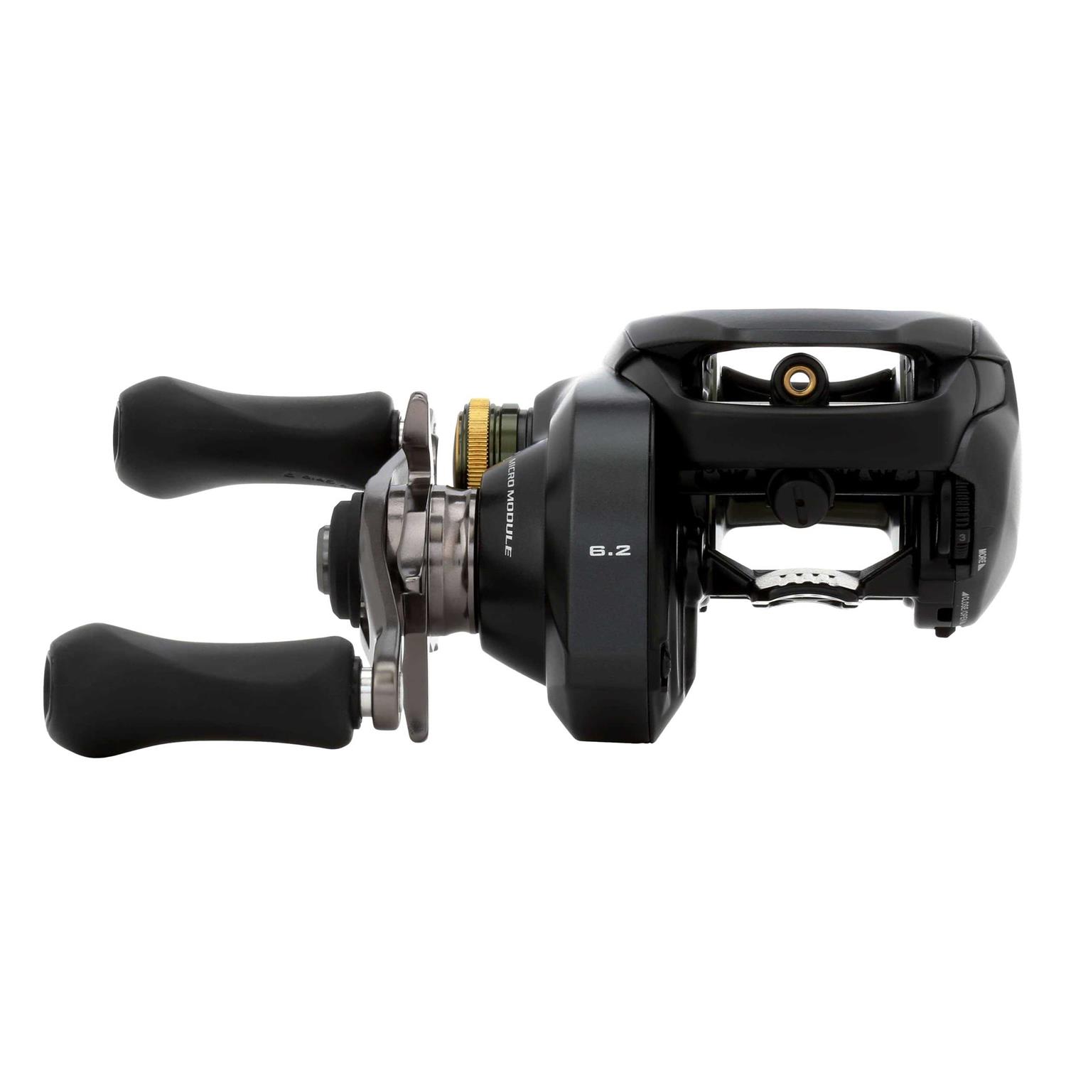 Shimano CU200K Curado K Reel - Image 2
