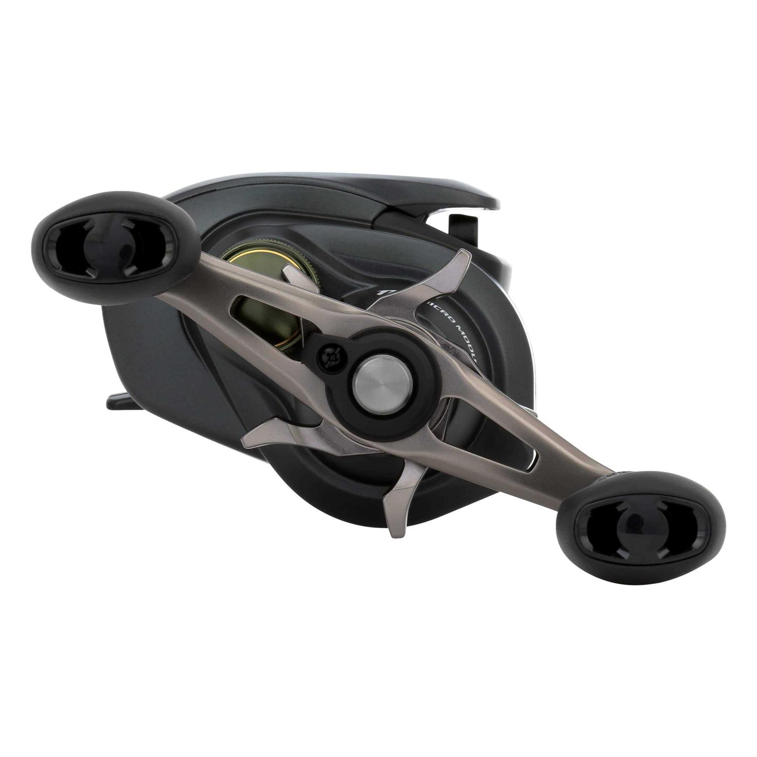 Shimano CU200K Curado K Reel - Image 3