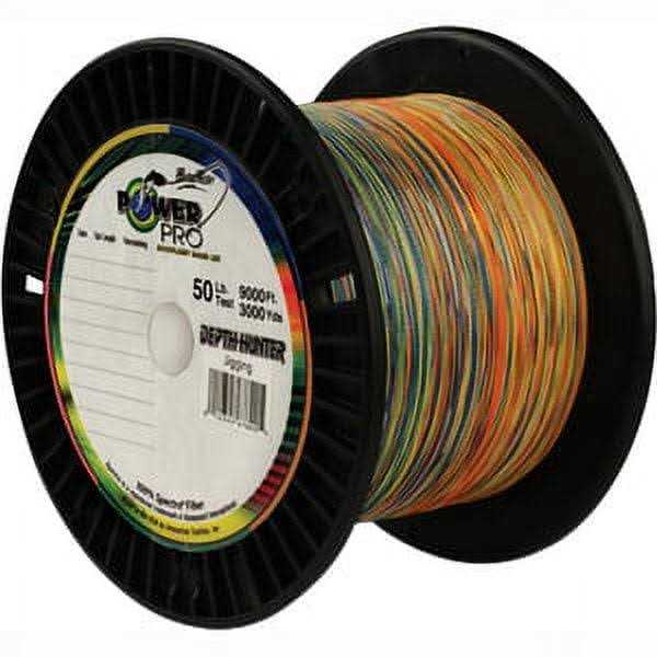Power Pro Depth Hunter Line - Image 2